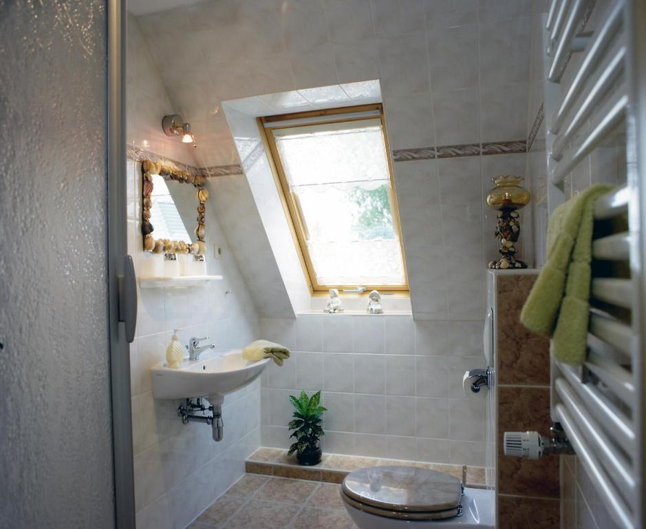 Haus Arvert Koserow Cameră foto