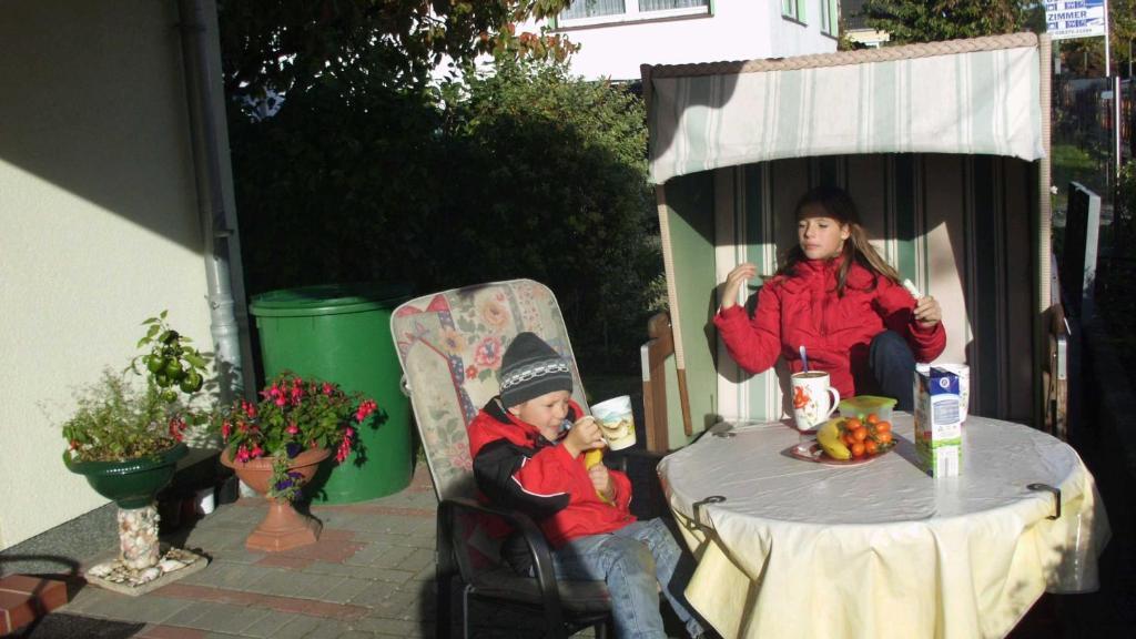 Haus Arvert Koserow Cameră foto